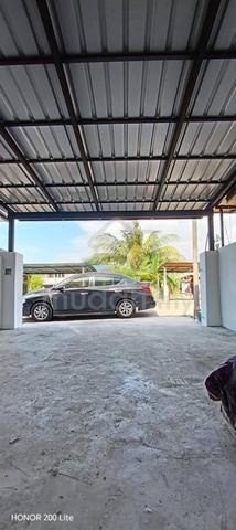 (RENOVATED | OPEN FACING) Taman Rinting, Pasir Gudang 1