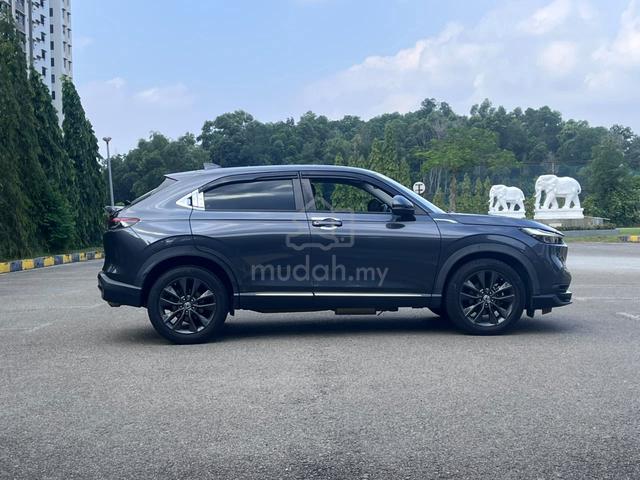 2023 Honda HR-V 1.5 V (A) FULL LOAN / 1 OWNER - 5