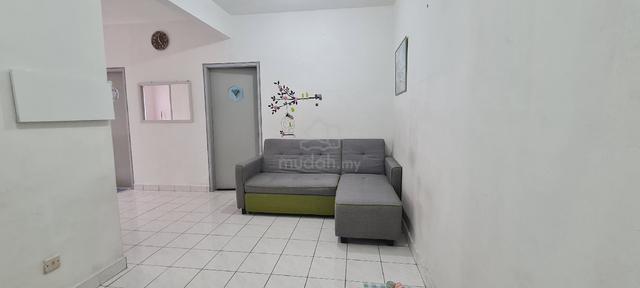City Apartments Inanam 1