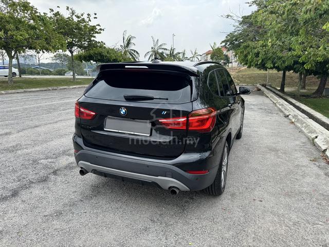 Bmw X1 2.0 SDRIVE20I Facelift DigitalMeter CarPlay - 5