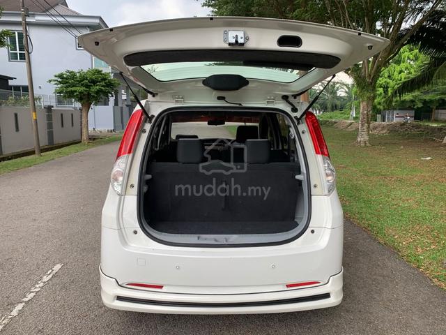 2011 Perodua ALZA 1.5 EZ (A) - 5