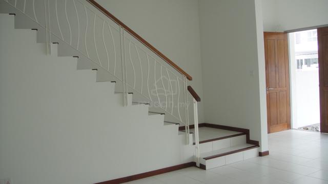 Sunway Aspera Sungai Batu 2-Storey Terrace House **BRAND NEW UNIT** 3