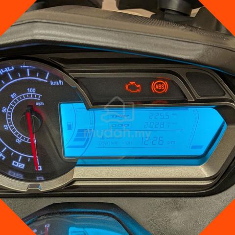 2021 WMOTO RT3 - Hq - photo 10 of 10