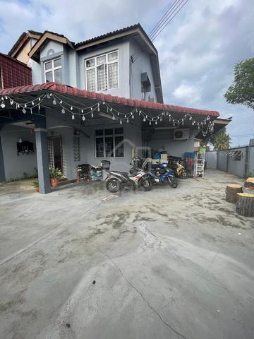 Double Storey Terrace House, Taman Timur, Skudai, Johor 1
