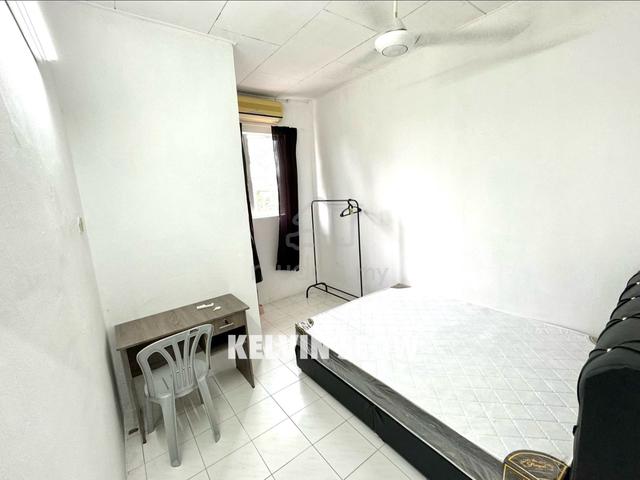 2 Storey Terrace Taman Tempua ROOM Simpang Ampat BOOK NOW 2