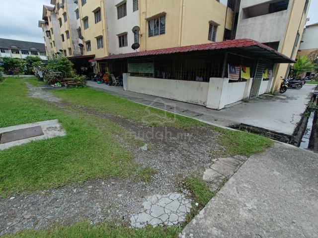 Apartment Cempakapuri 1