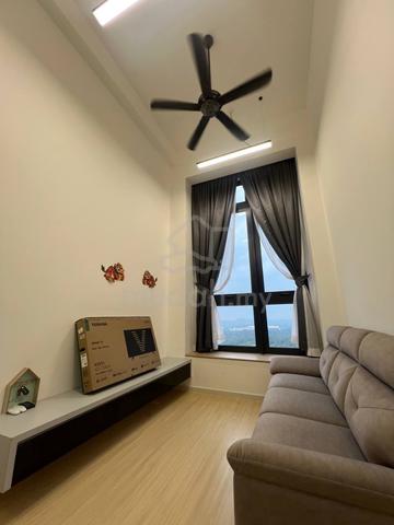 Sunway GRID Residence 2