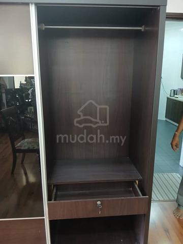 Used Cupboard for Sale – Self Collection - photo 2 of 3