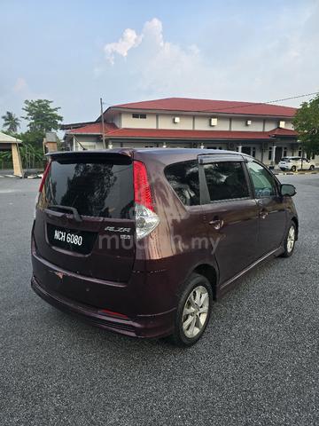 2010 Perodua ALZA 1.5 EZI (A) - 4