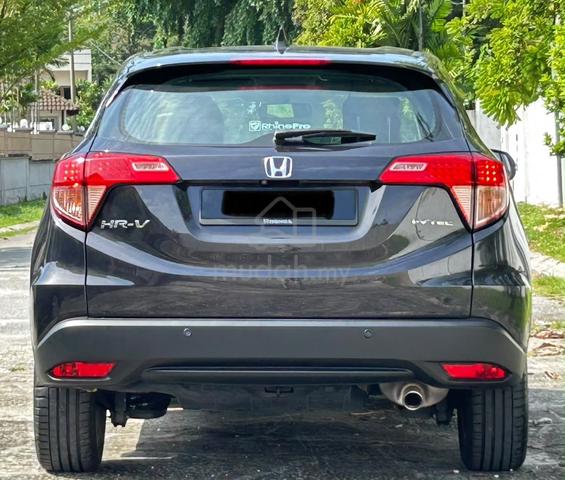 2017 Honda HR-V 1.8 V ENHANCED (A) - 4