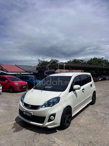 2014 Perodua ALZA 1.5 EZ (A) - 2
