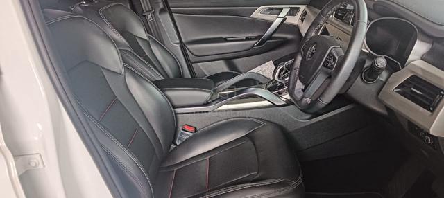 2023 Proton X70 1.5 EXECUTIVE 2WD (A) - 3