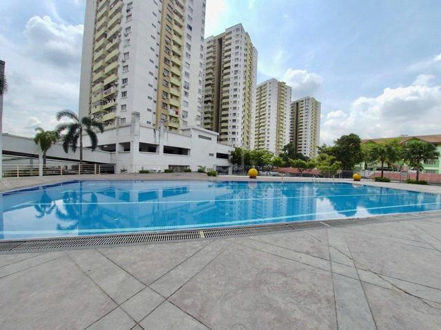 Magna Ville Condominium 1