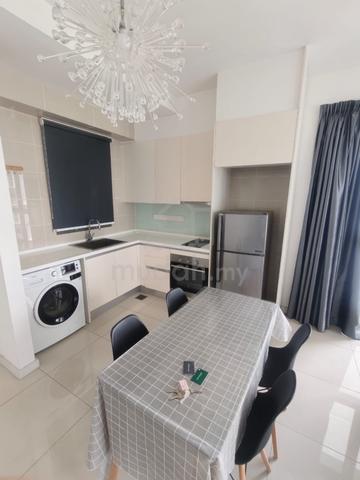 Iskandar Residences Medini 1