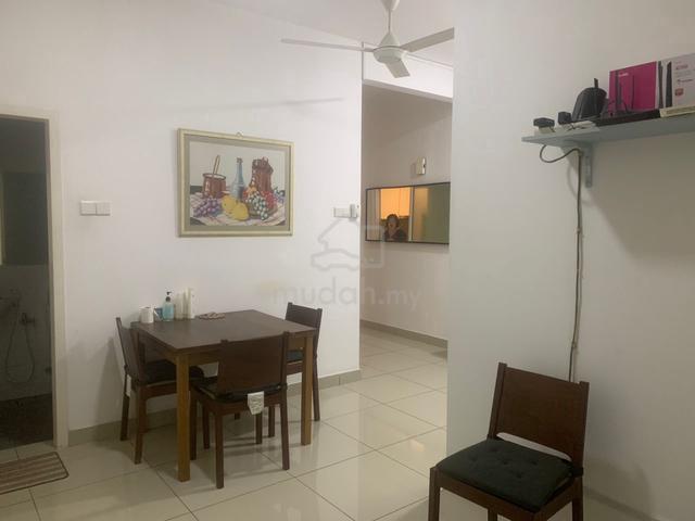 Utropolis Serviced Apartment 1 2