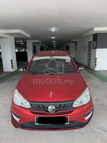2023 Proton SAGA 1.3 PREMIUM S AT MY16 BT P2-13A - 1