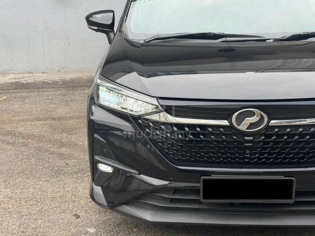 Perodua ALZA 1.5 AV (A) - 4