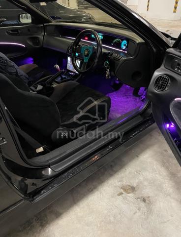 1995 Honda PRELUDE 2.2 Si (M) - 3