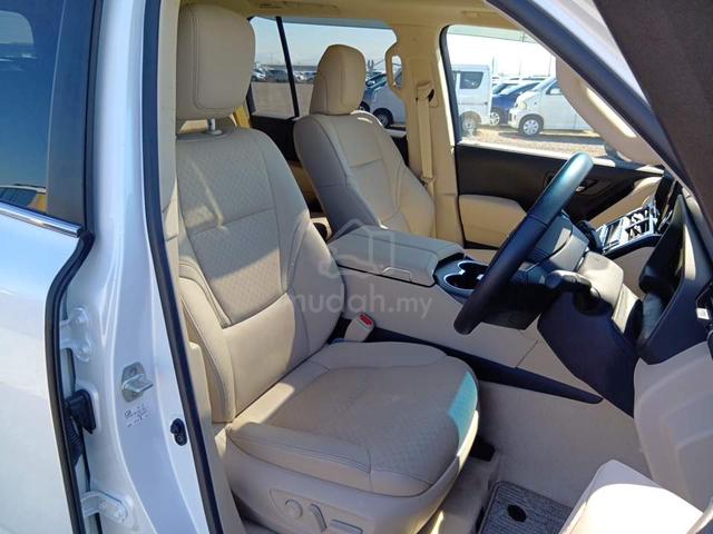 2025 BOOKNOW 5A 8k KM Toyota LANDCRUISER 3.5 ZX - 5