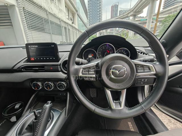 2023 Mazda MX-5 ROADSTER 1.5 (M) SPECIAL - 5