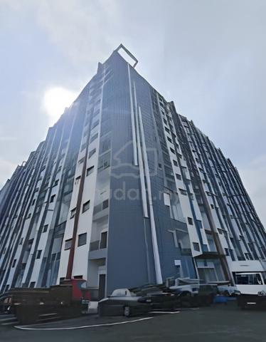 Pangsapuri Gadong Harmoni @ Ambience Residence 1