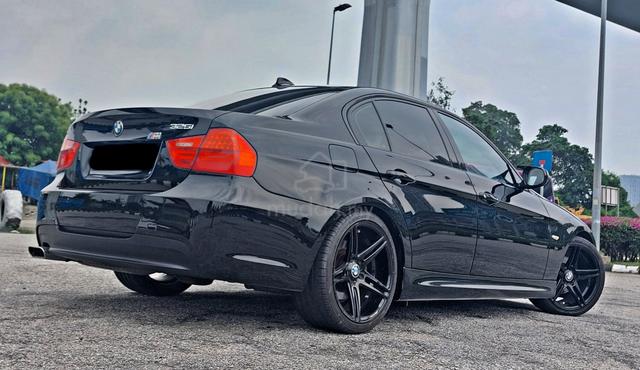Bmw 320i SPORTS (CKD) 2.0 (A) - 4