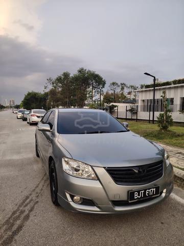 2008 Toyota CAMRY 2.0 G ACV41R-JEPNKE (A) - 1