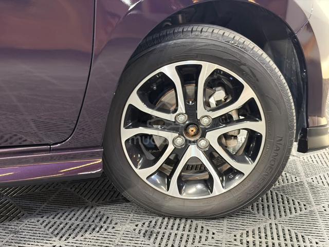 2020 Perodua MYVI 1.5 ADVANCE MY17 M800 D20N (A) - 5