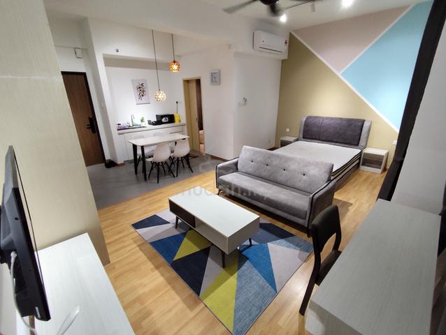 Imperium Residence 2
