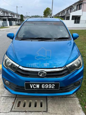 2019 Perodua BEZZA 1.3 Advance - 1