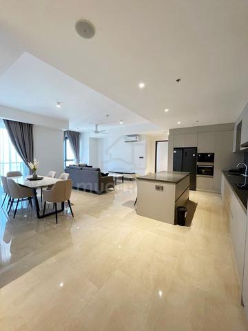 Marriott Residences 1