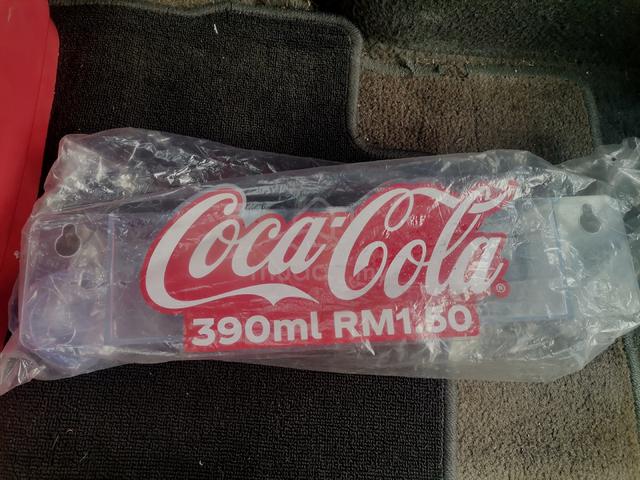 Coca-Cola  - photo 2 of 3