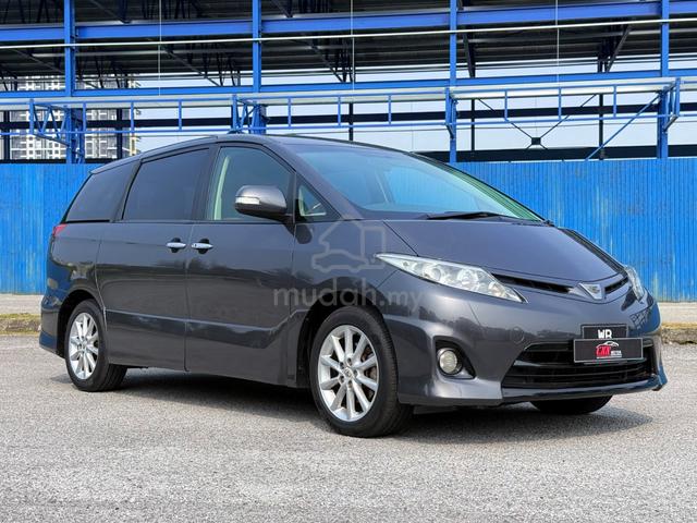2010 Toyota ESTIMA 2.4 G ACR50W FCLT (A) FREE WRTY - 3