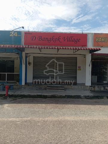 Kedai untuk Disewa Taman Mutiara Desaru, Bandar Penawar, Pengerang 1