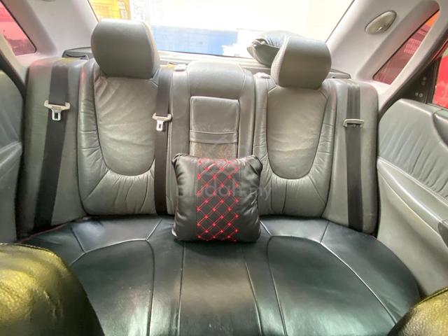 2002 Proton WAJA 1.6 (A) - 5