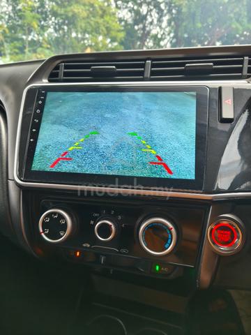 2017 Honda CITY 1.5 S FACELIFT (A) - 2