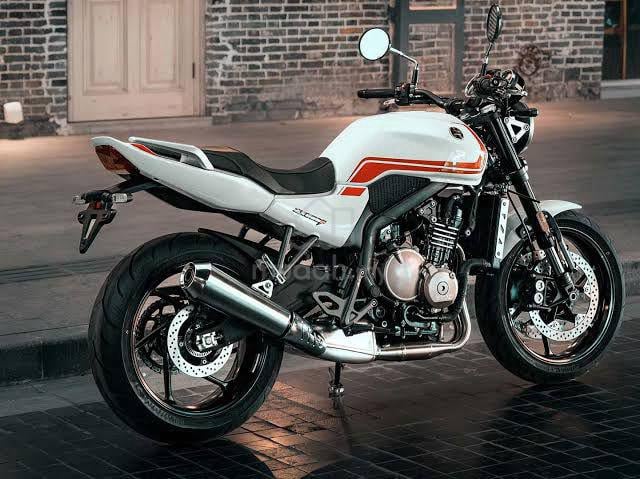 ZXMOTO 500F ZX500F ZX 500F -2026 october available - photo 2 of 12