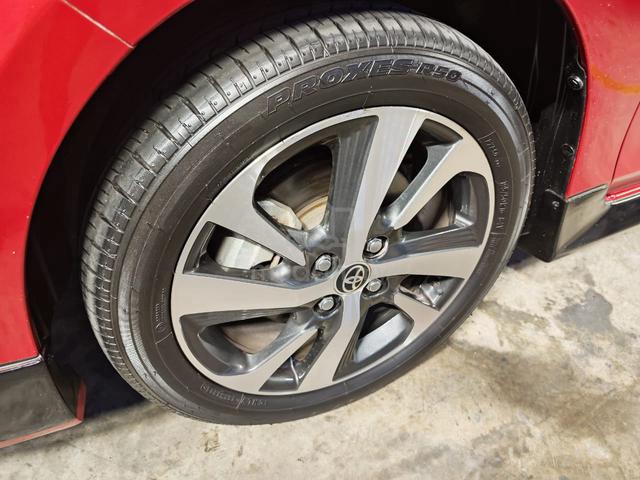 2020ToyotaYaris G-Spec 1.5 (A)WelcomeFullLoanBuyer - 3