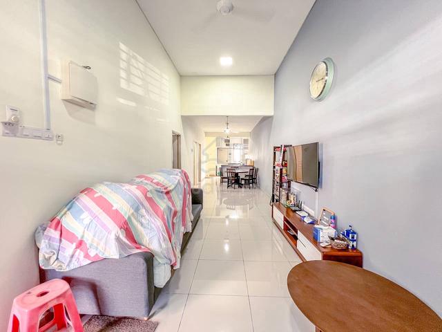 BOLEH FULL LOAN Single Storey Taman Nada Alam Nada 2 Seri Pajam Nilai 4