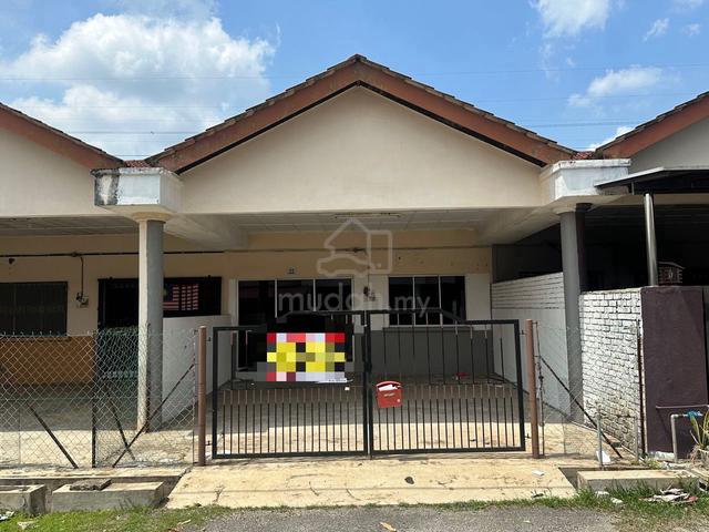 Teres Setingkat Pematang Badak Perdana , Kuantan ! 1