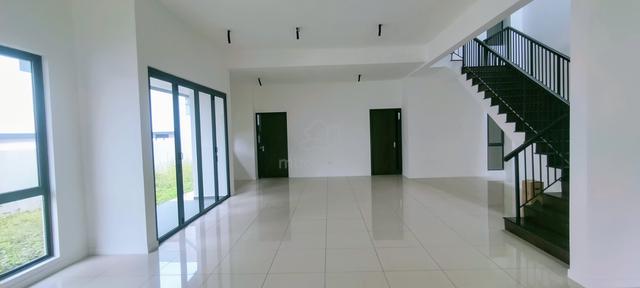 [BRAND NEW] SEMI D 2 Storey Serenia AQILA in Dengkil, Sepang 4