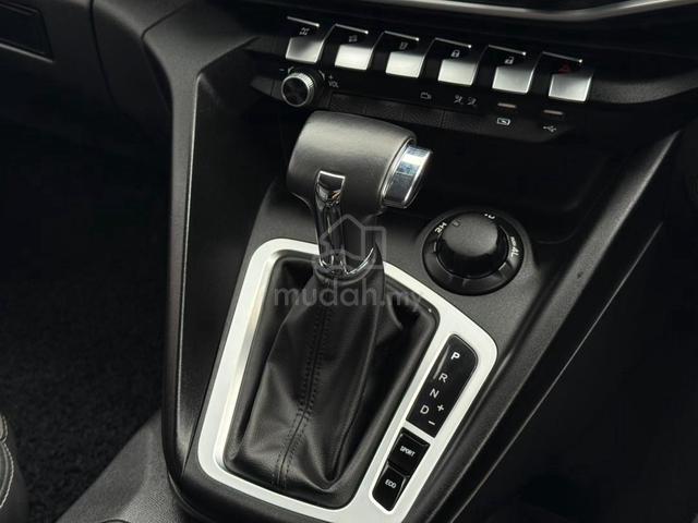2023 Peugeot Landtrek 1.9T Diesel 4x4 (AT) - 5