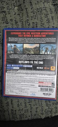 Ps4 rdr - photo 2 of 3