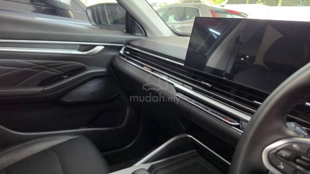 2024 Sime Darby Pre Owned Proton S70 1.5 FLAGSHIP - 4