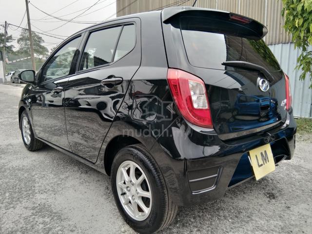 R /2020/ Perodua AXIA 1.0 (A) - 2