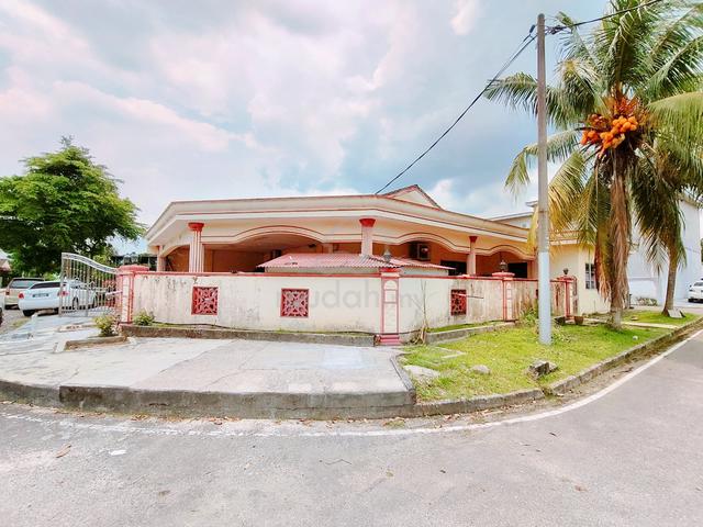 [EXTENDED] CORNER TMN PUTRI KULAI (Non Bumi)🔥 2