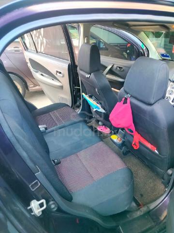 2012 Perodua MYVI 1.5 SE ZHS (A) - 4