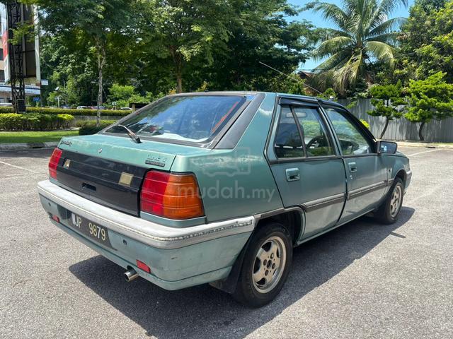 2001 Proton ISWARA 1.5 (A) - 5