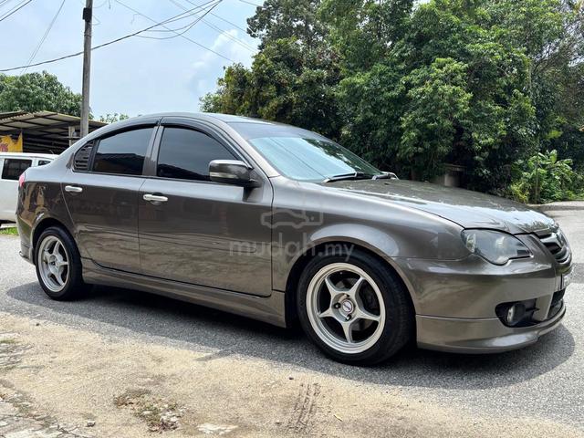 2016 Proton PERSONA 1.6 PREMIUM -- (A) - 3