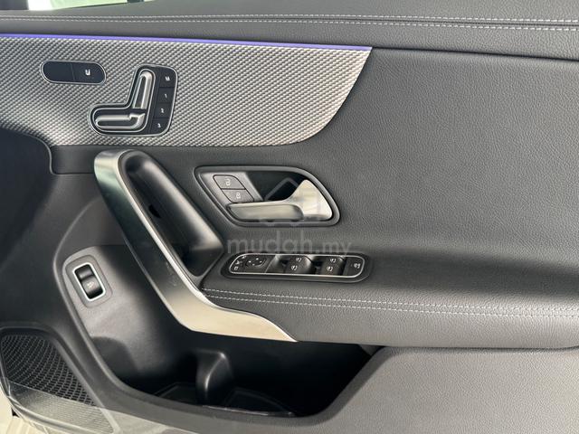 2021 Mercedes Benz CLA180 PREMIUM 21K/AMBIENT/FULL - 5
